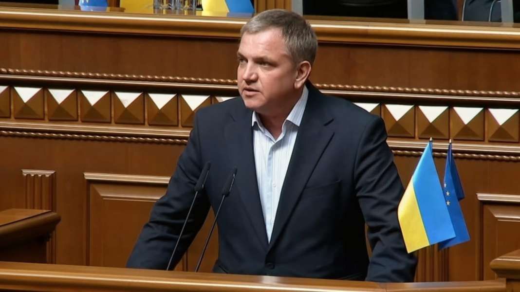 Юрій Павленко: Вибори на тимчасово окупованих територіях України – це спроба росії легітимізувати агресію