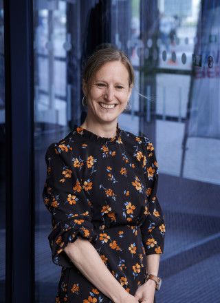 Felienne Hermans is keynotespreker op de SURF Onderwijsdagen 2026