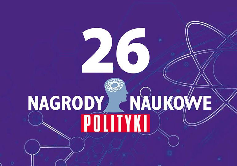 Naukowczynie Politechniki Śląskiej finalistkami Nagród Naukowych POLITYKI