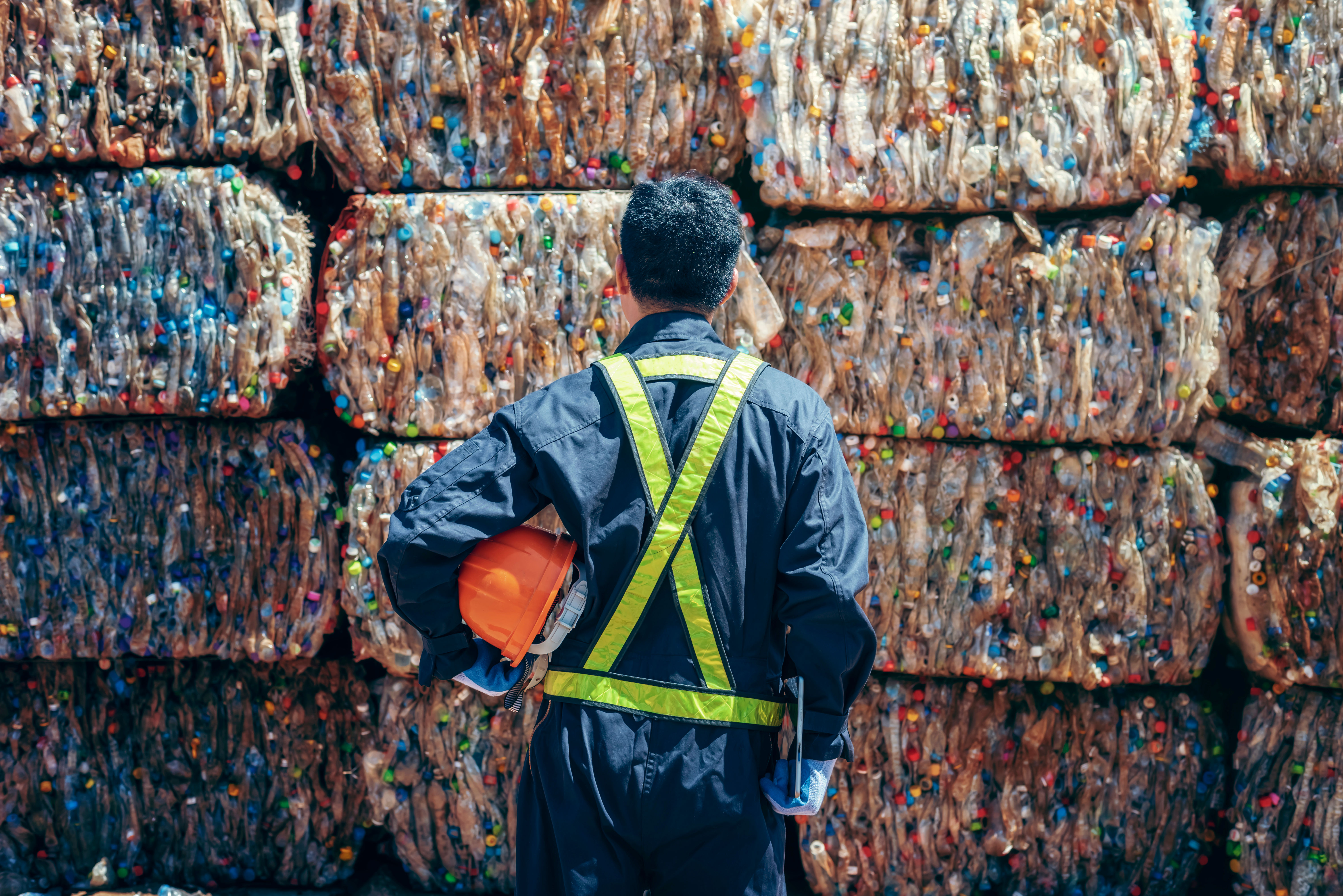Jak chemie pomáhá s recyklací plastů