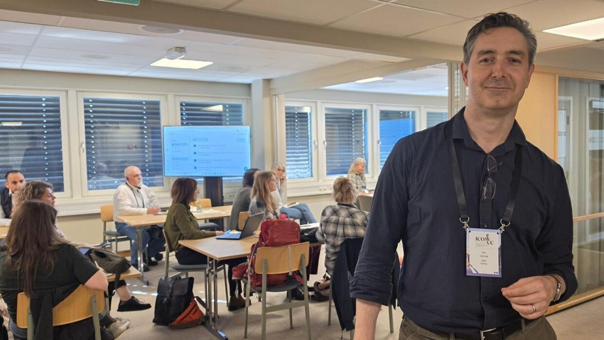 Grønn kulturarv: Hvordan bevare fortiden uten å belaste framtiden?