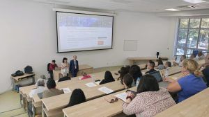 Двама учени от ИБФБМИ с отличия от BioInfoMed’2026
