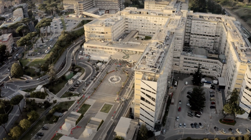 Policlinico Gemelli sempre più in alto tra le eccellenze mondiali secondo il ranking di Newsweek-Statista