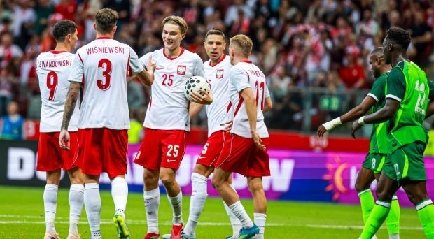 Tyskie na dłużej Oficjalnym Partnerem Reprezentacji Polski