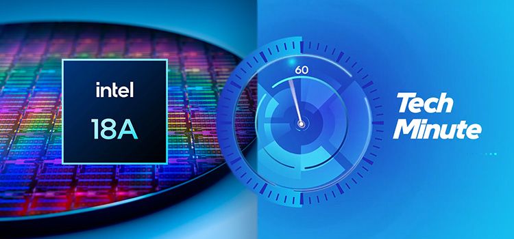 Технологията Intel 18A-P обяснена за 60 секунди