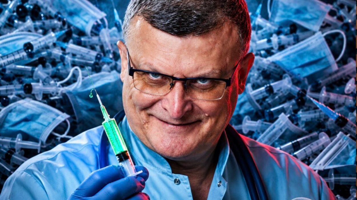 Polacy, czas się wziąć za prawdziwych szarlatanów!