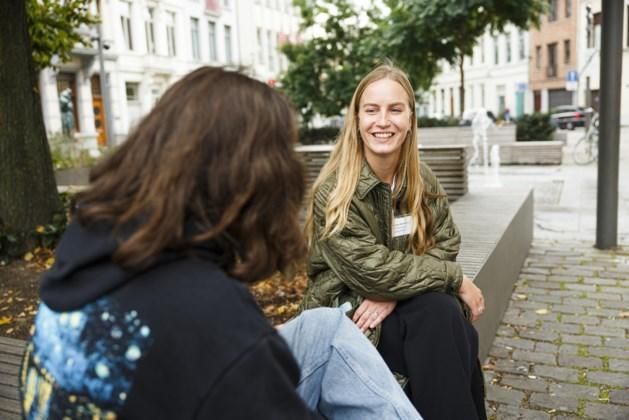 Strengthening the mental health of youngsters before they need help: