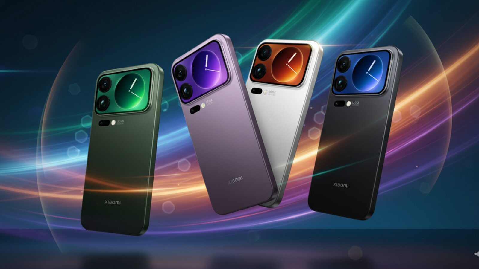 Honor 700 Pro príde na trh so zadným displejom. Inšpiruje sa konkurenčným Xiaomi