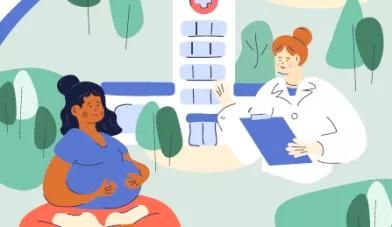 La coopération transfrontalière au service de l’accès aux soins en Thiérache