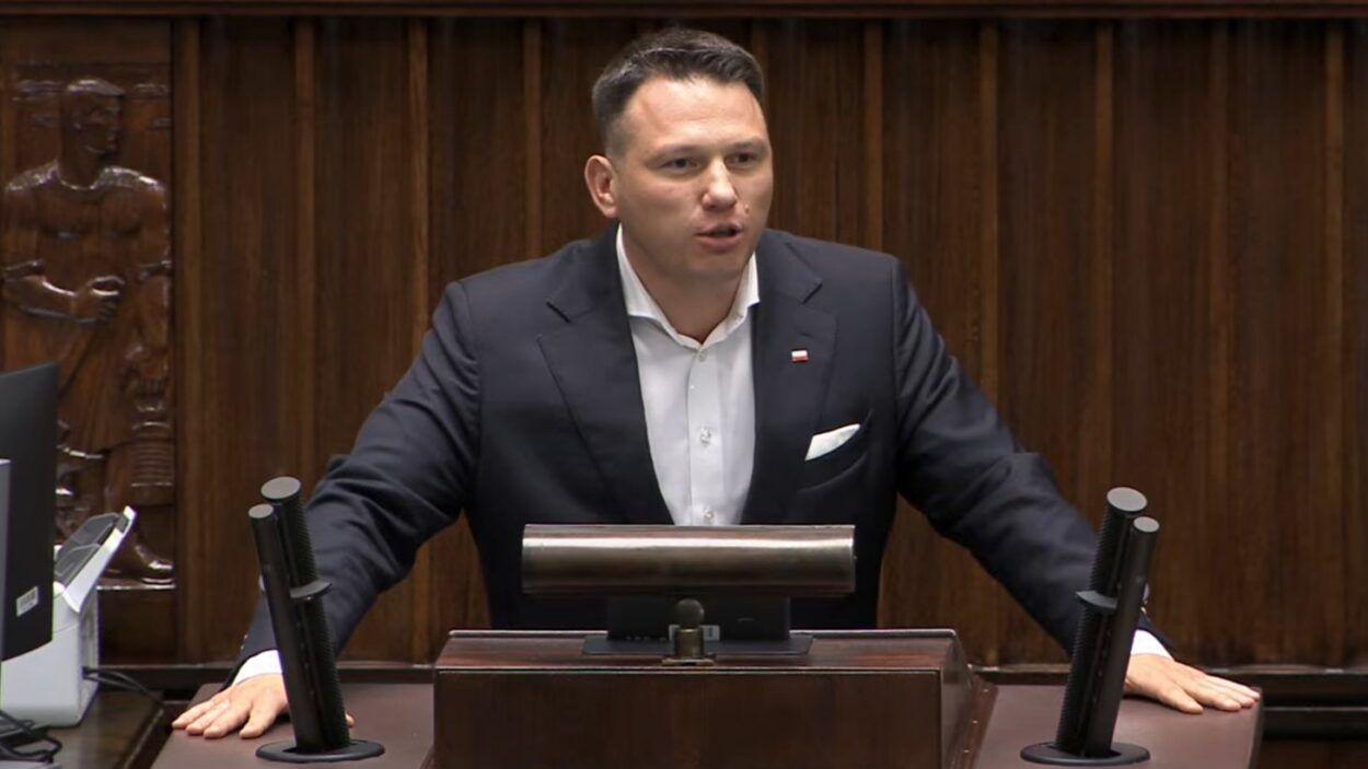 Rząd nie przygotował nas do konfliktu. Jedynie przygotował się na ucieczkę