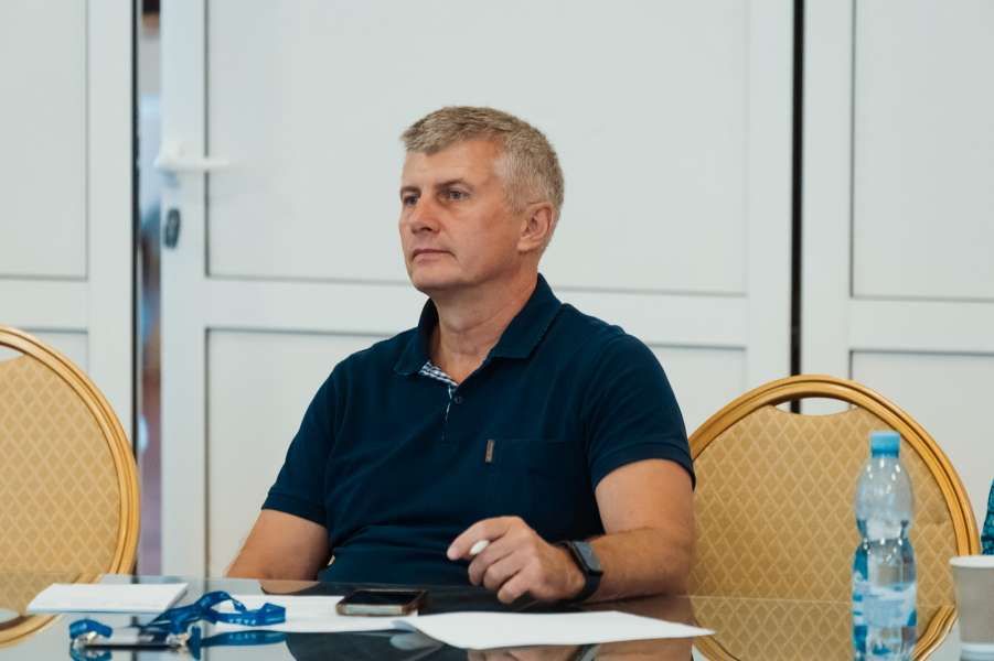 Вадим Галайчук: Україна очікує, що ухвалений у США закон про санкції проти росії найближчим часом буде застосований