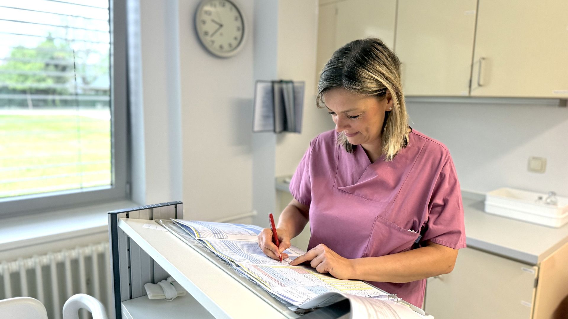 Fachweiterbildung stärkt Pflege – und Patientensicherheit