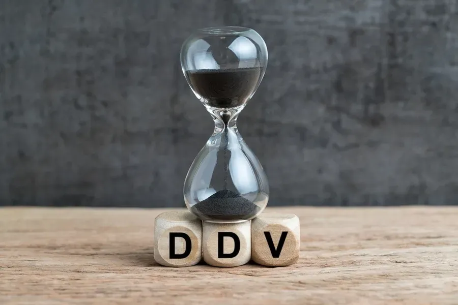 Vložite zahtevek za vračilo DDV pravočasno!