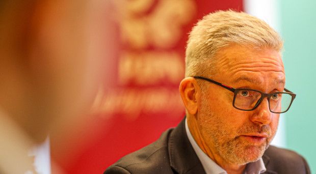 [U-21] Powołania na mecze ze Szwecją i Włochami