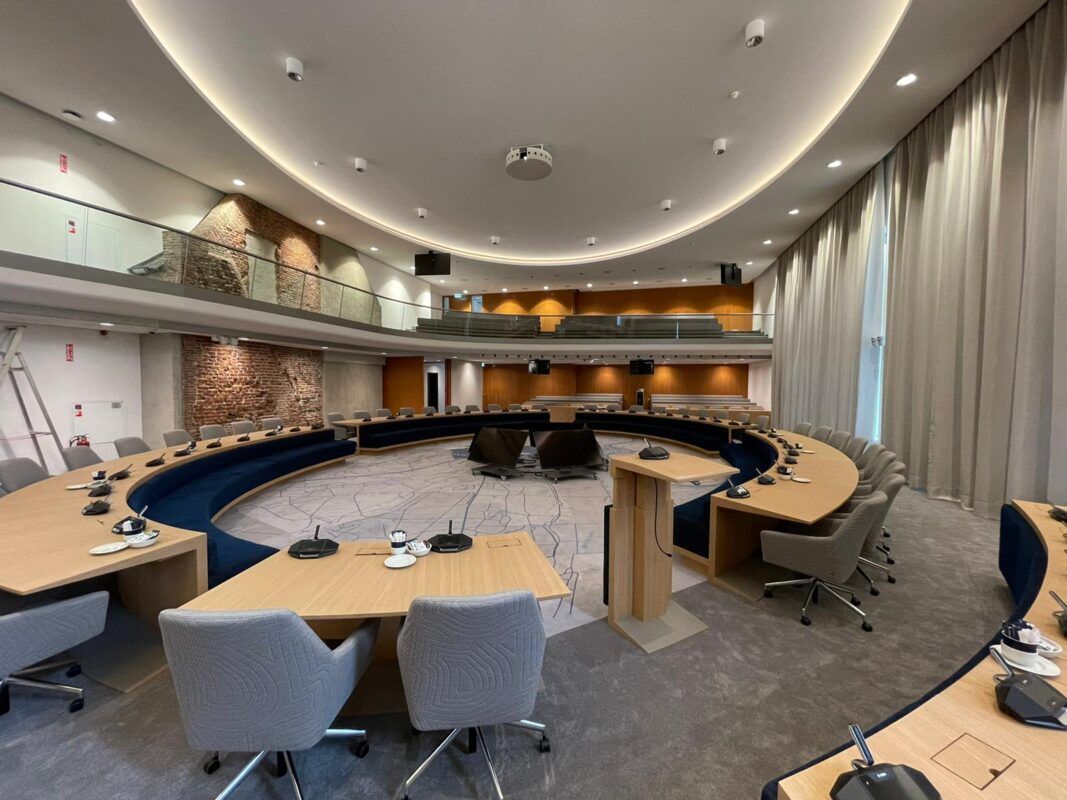 Gemeenteraad geeft wensen en bedenkingen mee voor mogelijke amv-locatie in Engelen