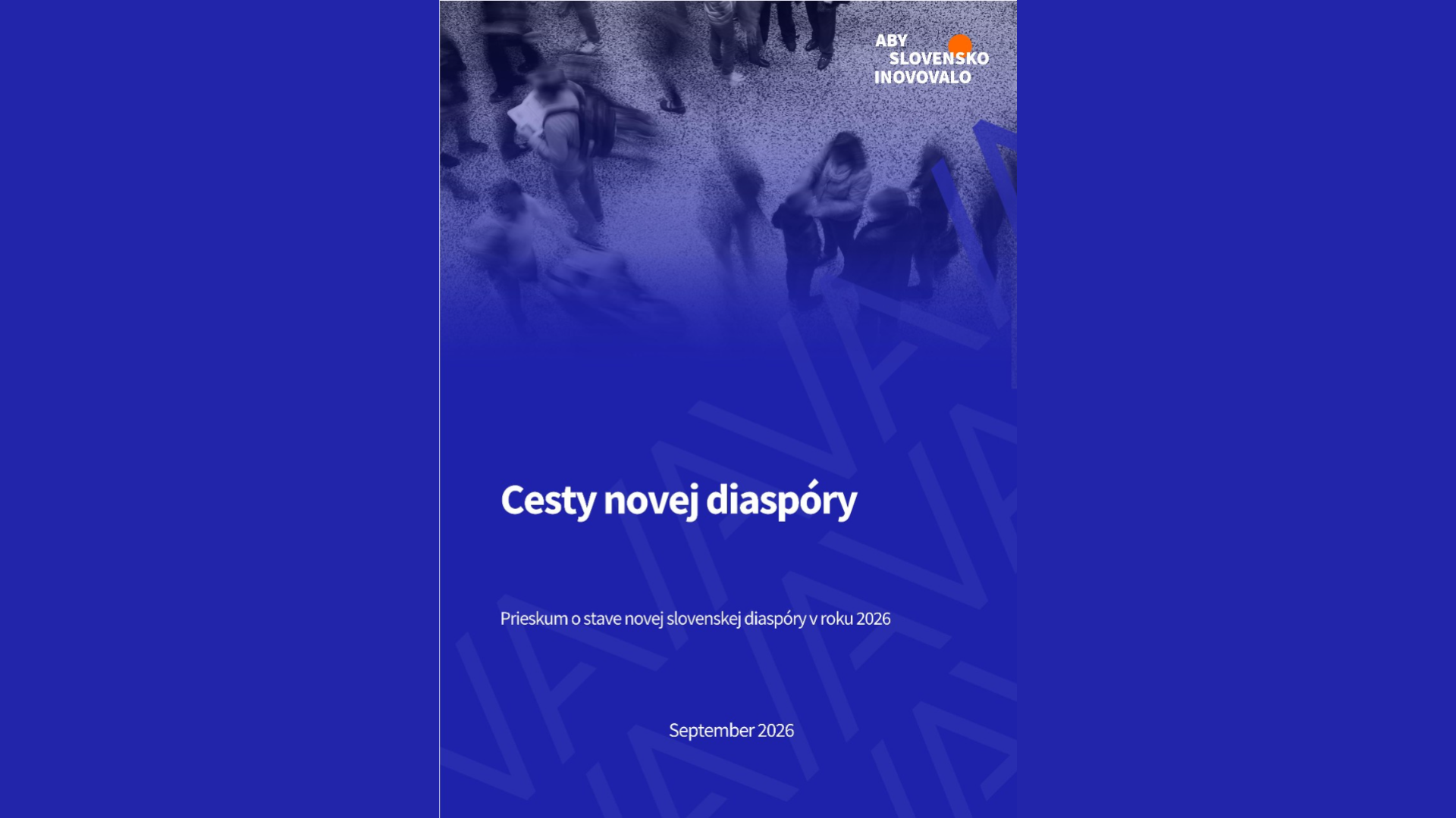 400-tisíc prvogeneračných Slovákov za hranicami: Ako pracovať s týmto dostupným kapitálom krajiny?