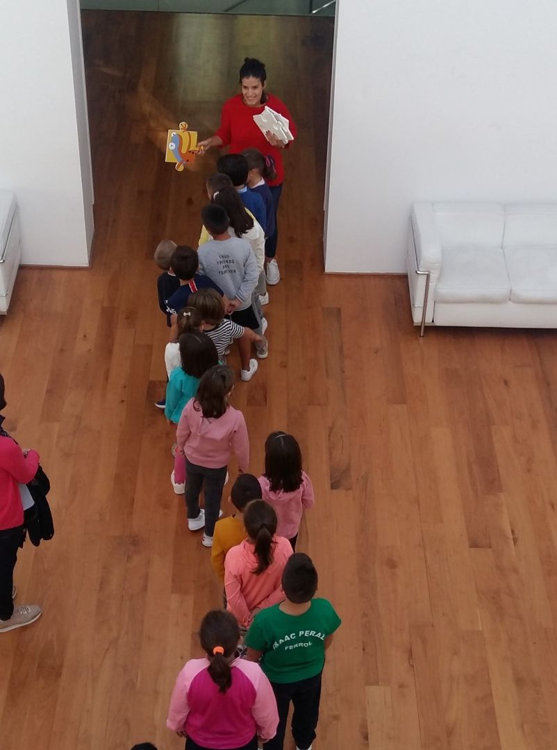 Afundación diseña para la comunidad escolar 57 actividades curriculares sobre tecnología, cultura, salud emocional, naturaleza o finanzas