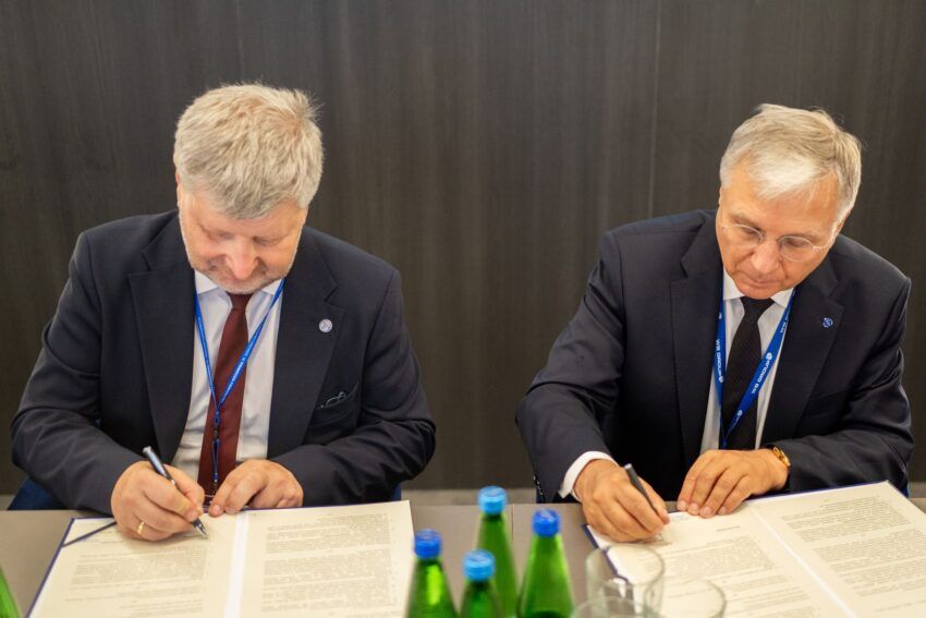 MSPO 2026: GRUPA WB i Politechnika Rzeszowska wspólnie dla technologii bezzałogowych