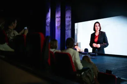 Impact Summit 2026: Od odolnosti k Novému sebavedomiu