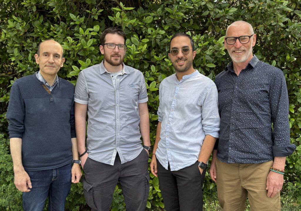 Polysity : du laboratoire à la start-up, avec l’accompagnement du PUI