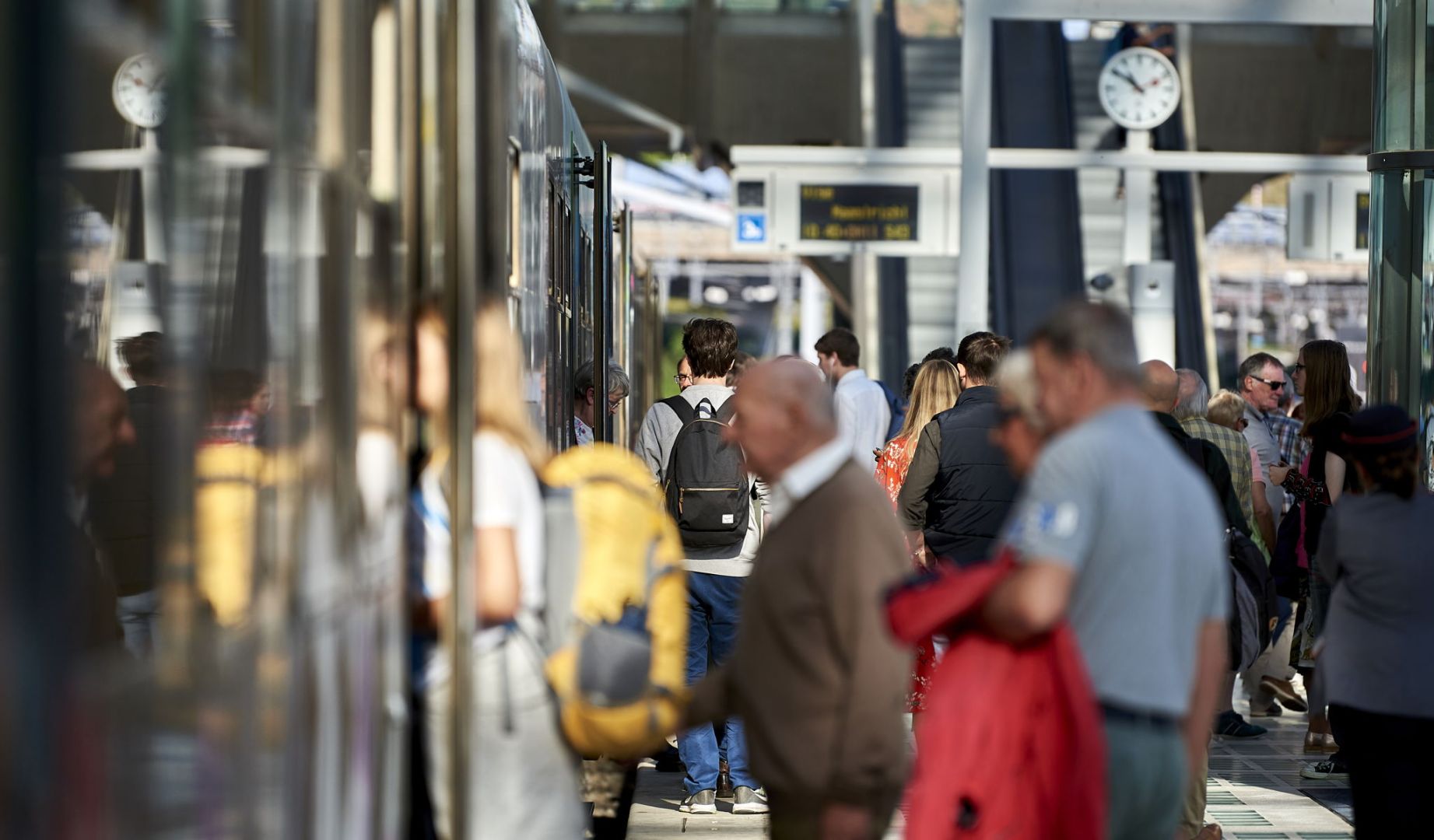 NMBS breidt treinaanbod in West-Vlaanderen uit