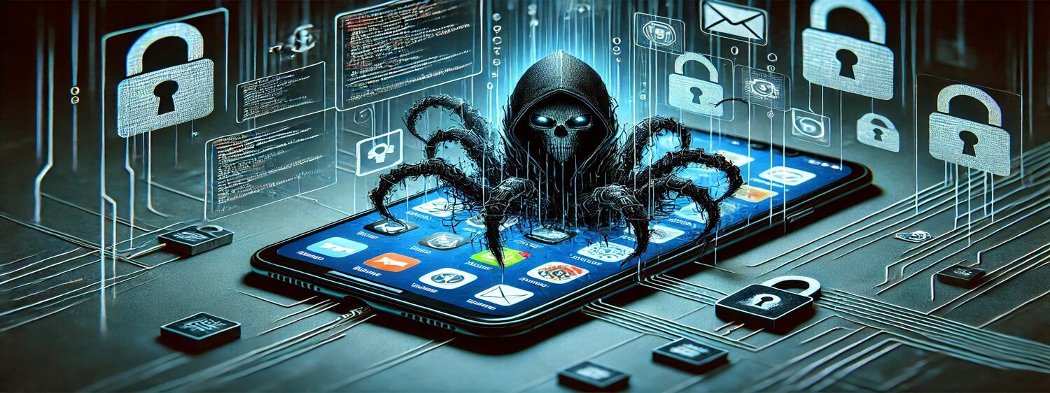 Odinštalujete ho, no vráti sa späť. Nový Android malvér kradne PIN , heslá aj bankové údaje