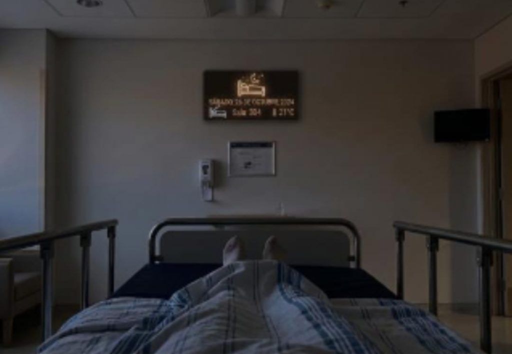 Valdecilla pone en marcha un proyecto para evaluar el impacto de la orientación temporal en pacientes mayores hospitalizados