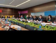 Rektor TUZVO absolvoval sériu rokovaní o aktuálnych témach slovenského vysokého školstva