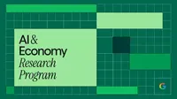 New experts join Google’s AI & Economy team