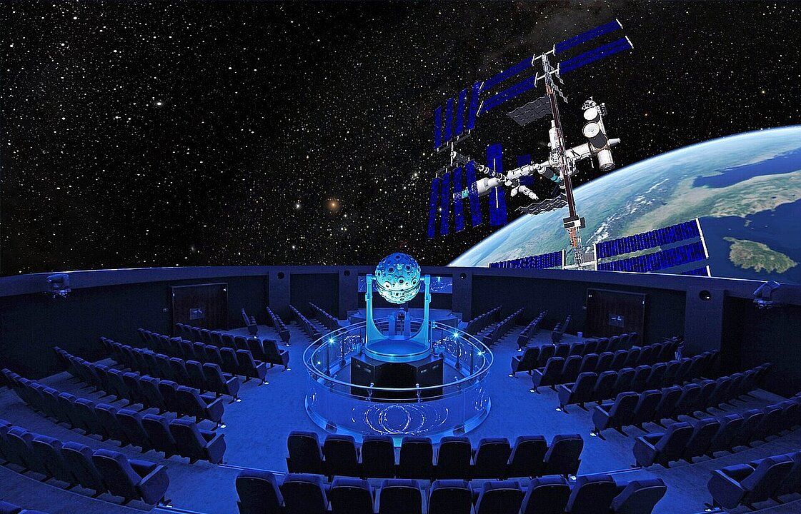 Raumfahrt trifft Wissenschaft HHU beteiligt sich an der World Space Week
