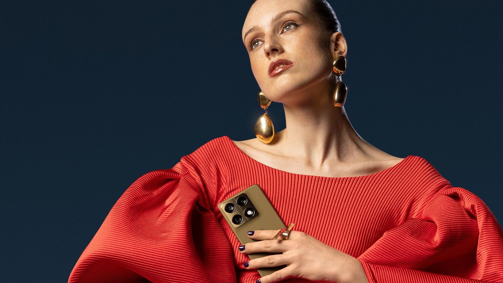 Motorola Signature 27 prichádza skôr, než sme čakali. Poznáme dátum predstavenia