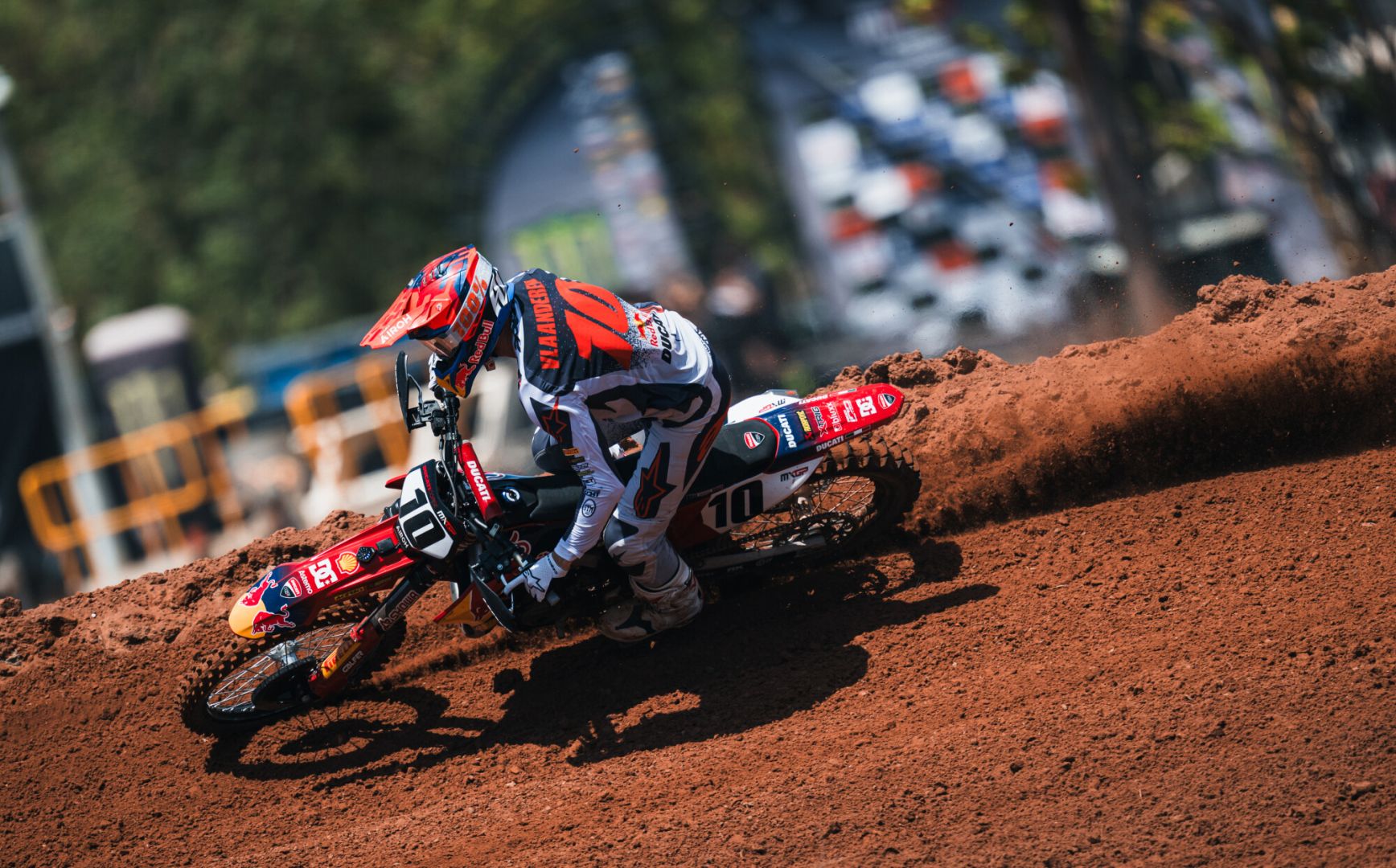 Grand Prix of Australia Round 19 MXGP 2026 Qualifying Race