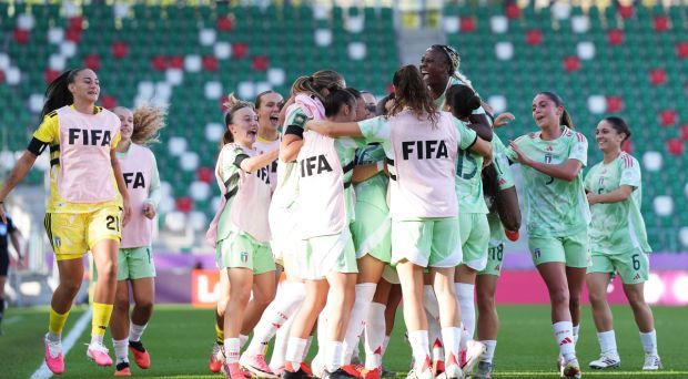 Bądź częścią historii! Zobacz finał Mistrzostw Świata FIFA U-20 w Łodzi