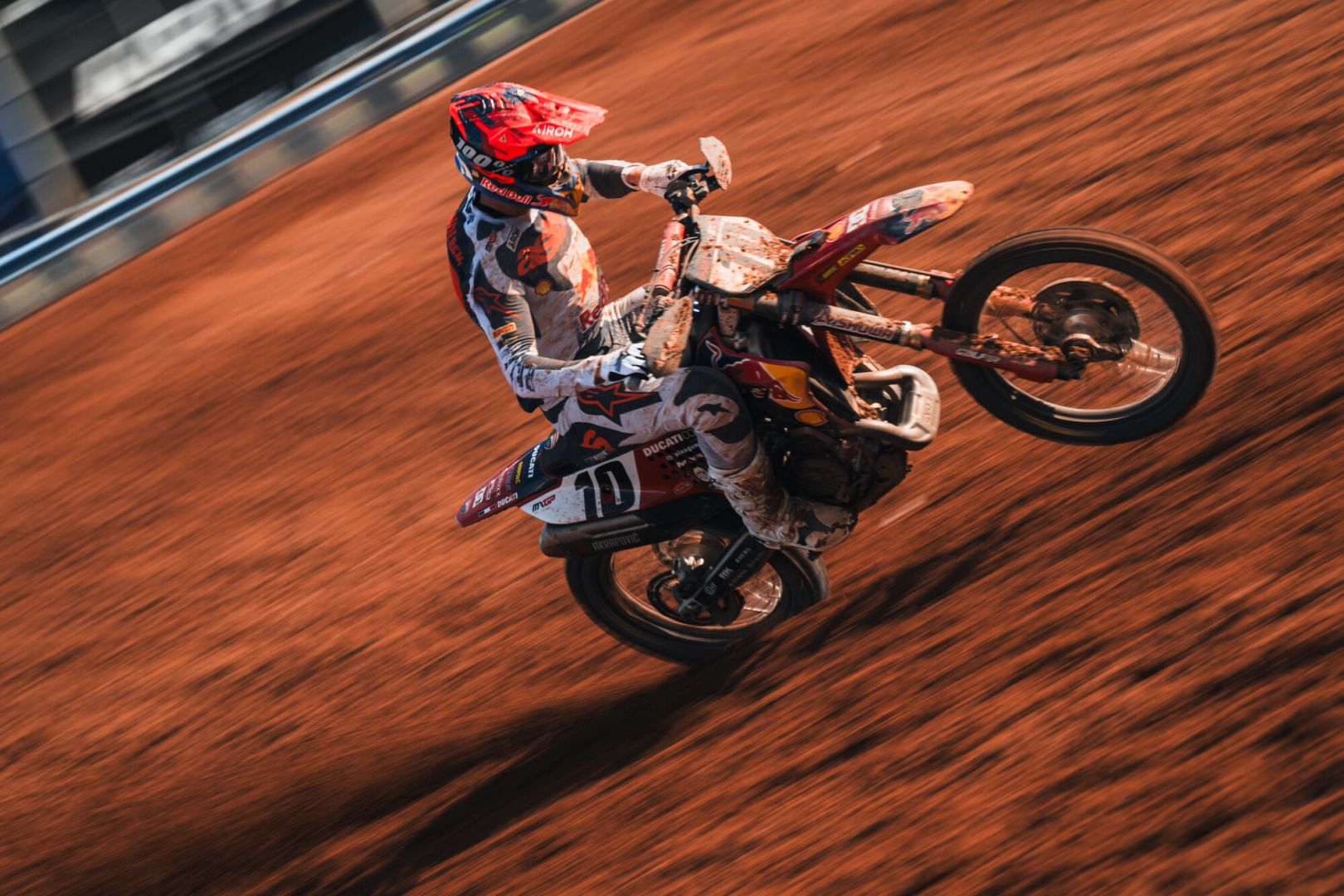 Gran Premio di Australia MXGP R19 2026 Race Day