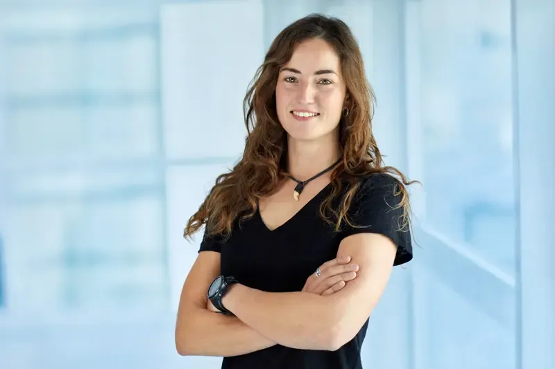 Maite Erauskin-Extramiana se incorpora al grupo de especialistas en tiburones de la UICN