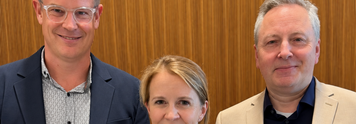 Klinikum Lippe bietet ab sofort Lungenkrebsscreening an Lungenkrebszentrum Lippe-Weserbergland verkündet Neuigkeit beim Lungenkrebsforum