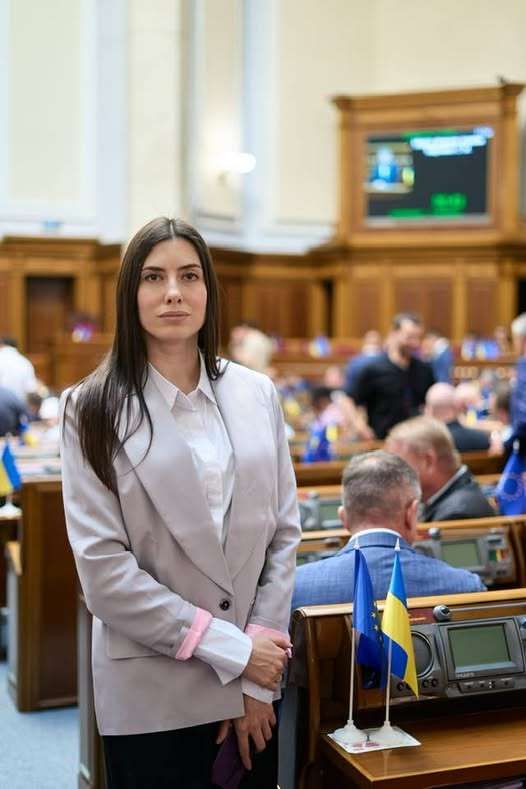 Марія Мезенцева-Федоренко: Майбутні так звані "вибори" до Держдуми на тимчасово окупованих територіях України – це фарс