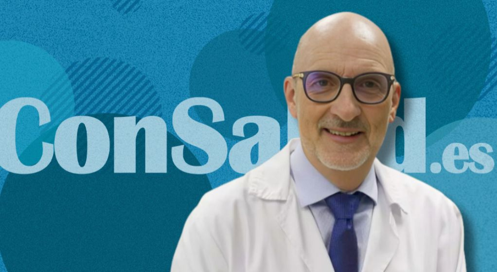 El Dr. Ángel Lanas expone la necesidad de formar a los futuros profesionales sanitarios en Medicina Personalizada de Precisión
