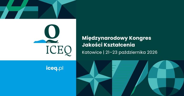 Międzynarodowy Kongres Jakości Kształcenia w Katowicach