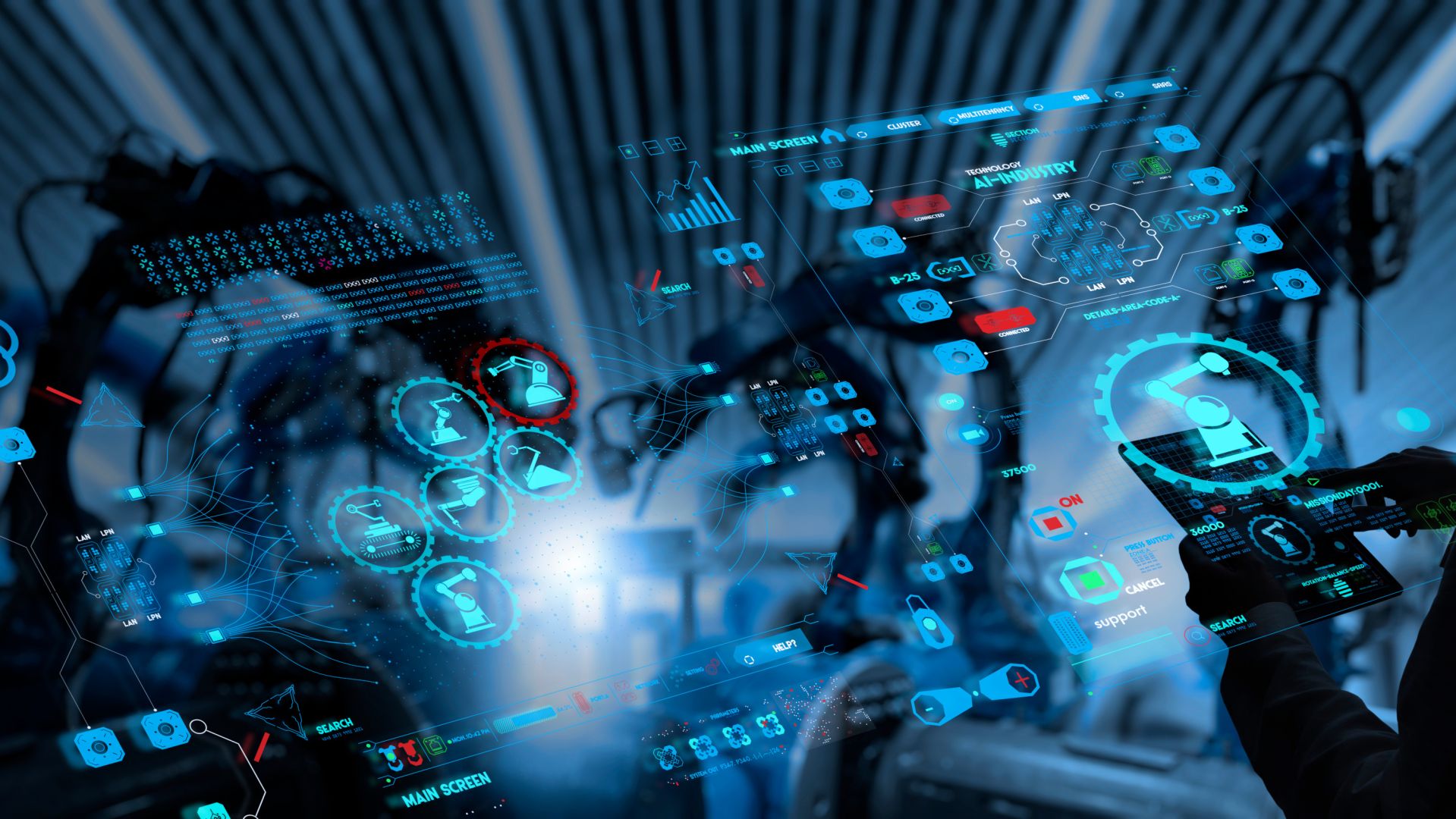 Tre dottorandi del Politecnico premiati a IFIT 2026