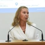 Проф. д-р Миглена Темелкова – официален гост на тържествената конференция „Новата идея в образованието чрез европейските университети 35 години по-късно“