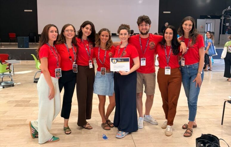 Pediatric Simulation Games, terzo posto per il team di specializzandi di Università Cattolica e Policlinico Gemelli