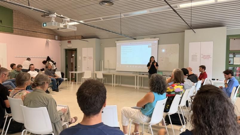 L’IA non è immateriale: sostenibilità e impatto ambientale al centro del quarto Workshop di AI4Teach@PoliTO