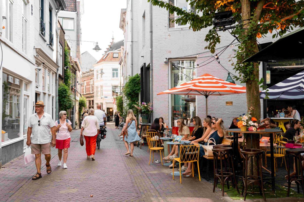 Denk mee over het Actieplan Toerisme Den Bosch 2027