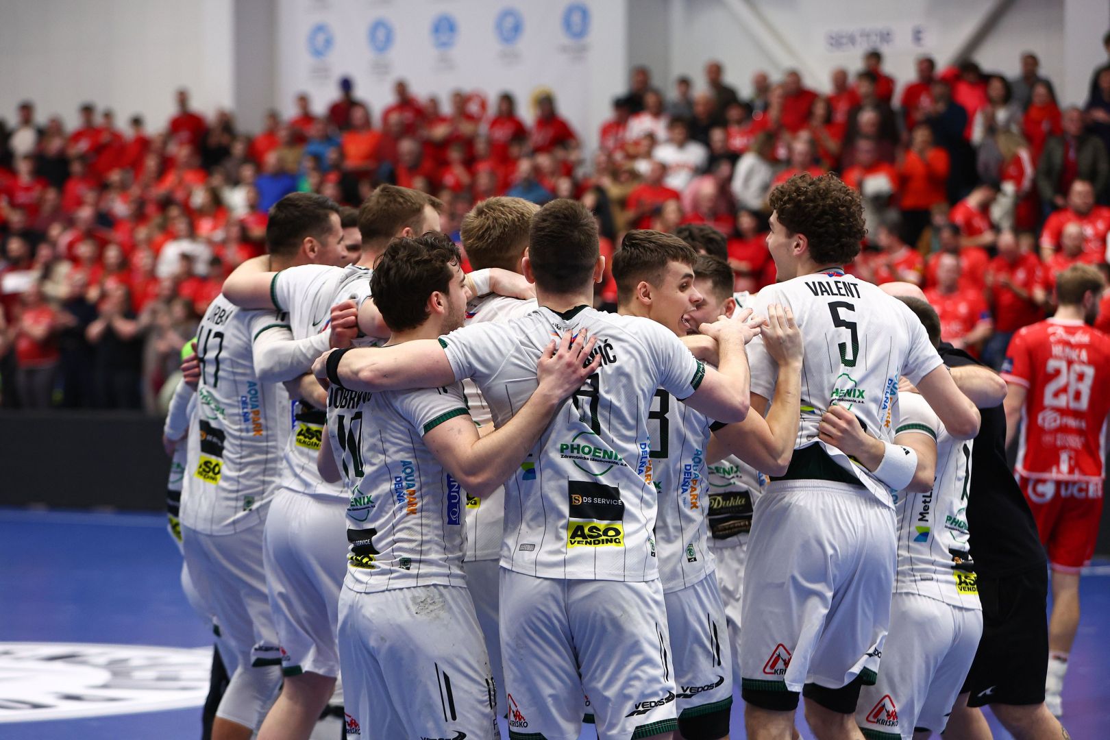SP MUŽOV: PREŠOV OBHAJUJE TROFEJ, V STREDU JE NA PROGRAME PRVÉ KOLO