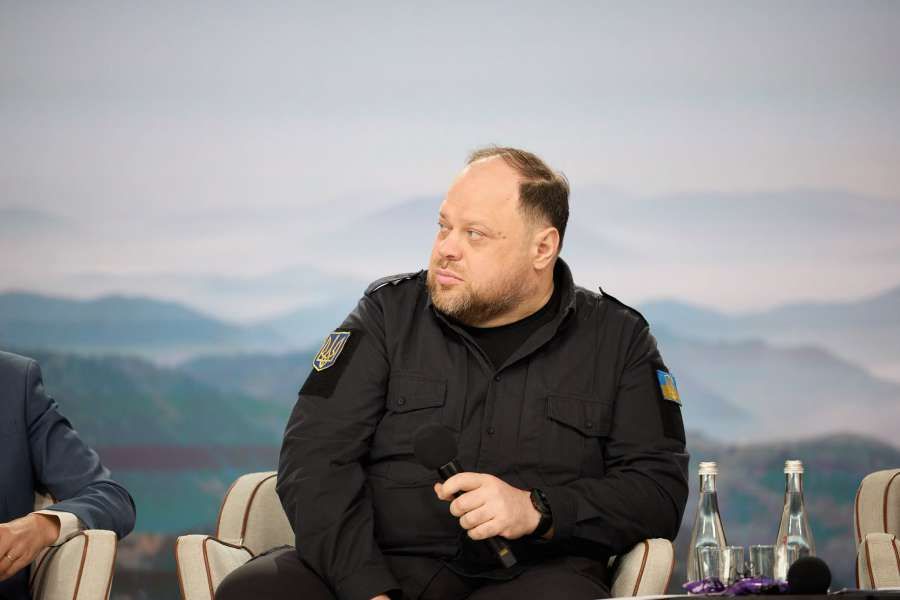 Міжпарламентська співпраця, інвестиції та розвиток громад: відбувся саміт "Карпатської вісімки"