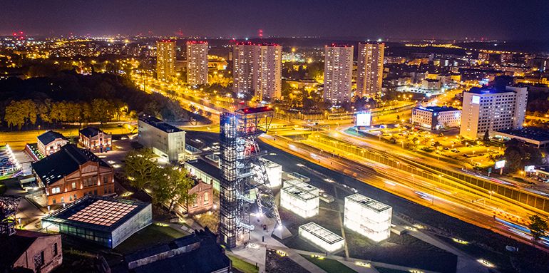 Jak zmieni się region? Rusza konkurs „Jutro dzieje się teraz”
