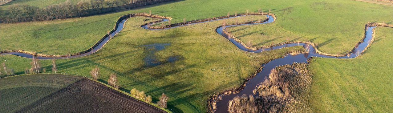 Vernieuwde Kwaliteitsgids Groningen online: inzicht in ruimtelijke kwaliteit, landschap en erfgoed
