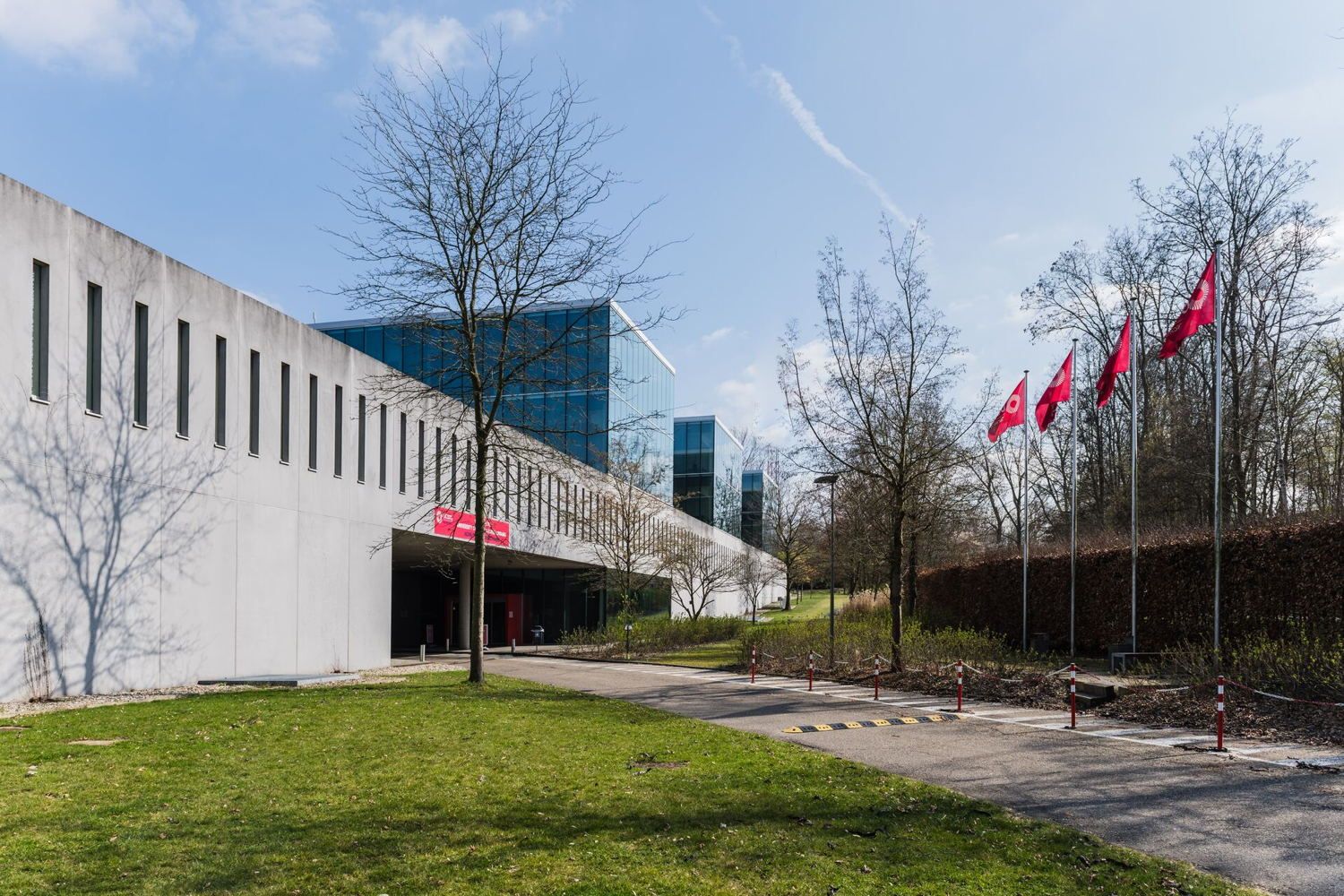 UCLL overschrijdt de kaap van 12.000 studenten in Vlaams-Brabant