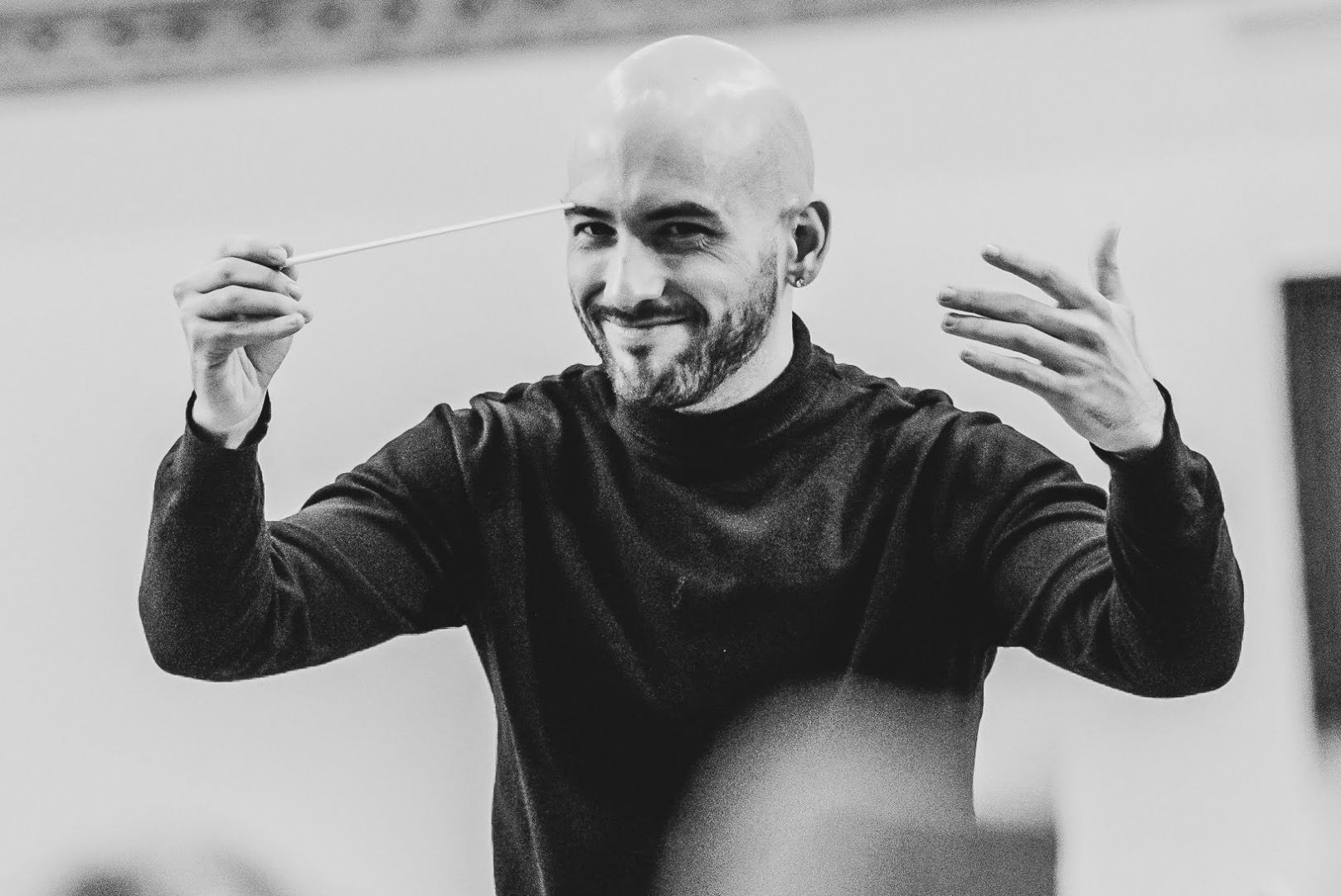 La RFG propone un diálogo entre las conexiones musicales de Francia y Brasil en su concierto del próximo 7 de octubre en el Teatro Afundación